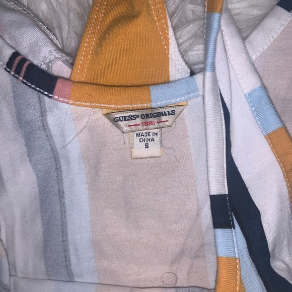 GUESS bodysuit - Picture 3 of 5